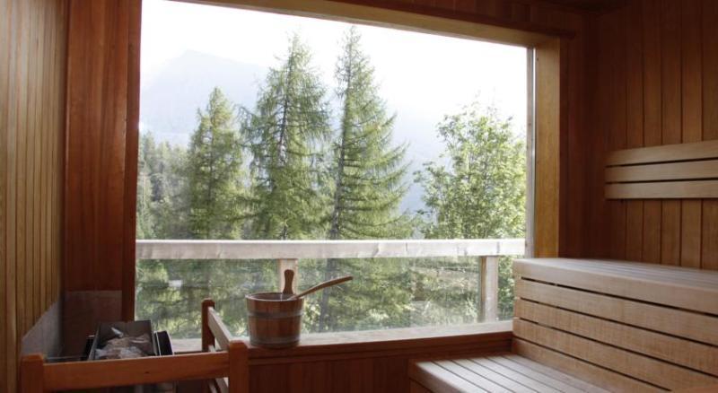 Hotel Albion Mountain Spa Resort Dolomites Ortisei Exterior photo