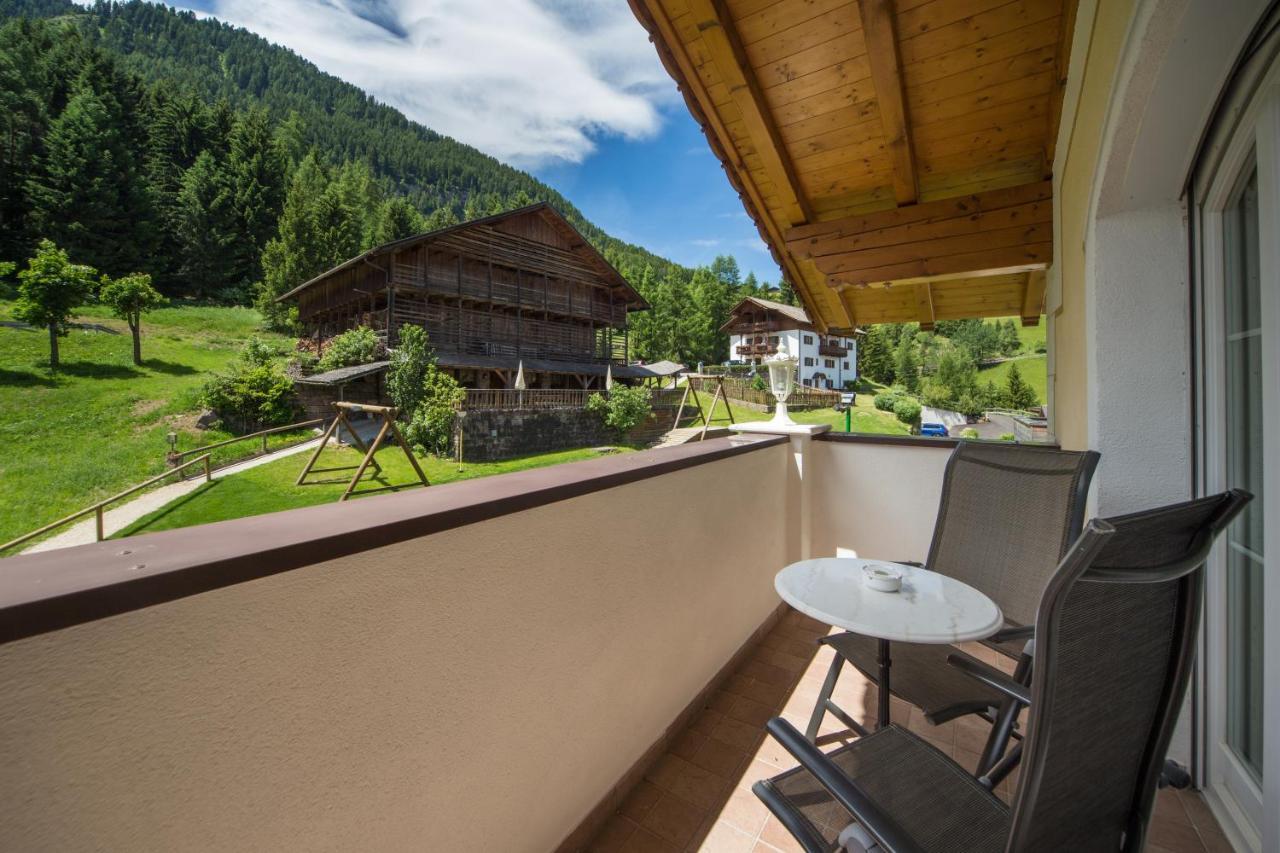 Hotel Albion Mountain Spa Resort Dolomites Ortisei Exterior photo