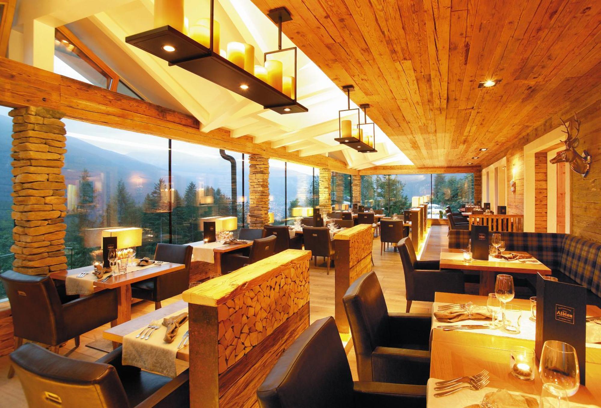 Hotel Albion Mountain Spa Resort Dolomites Ortisei Exterior photo