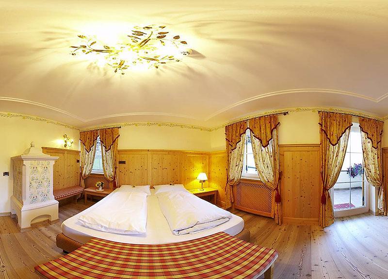 Hotel Albion Mountain Spa Resort Dolomites Ortisei Exterior photo